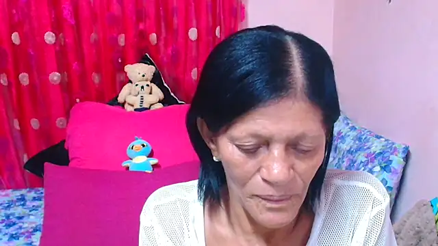 Chat XXX en directo de SLUTTYROXY