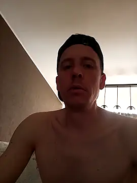 Show webcam de Antonio11111x