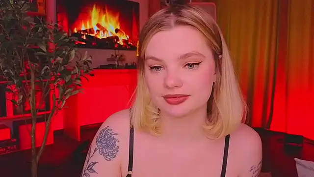 Živý XXX chat Hottie_Jane