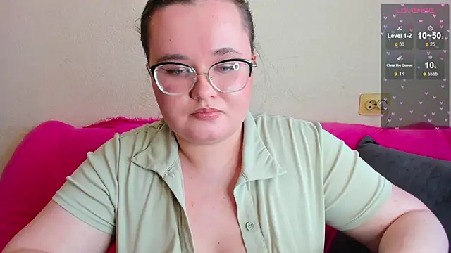 Jessica_Joy – Naživo XXX chat