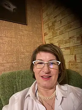 Вебкам-шоу Prolisok473