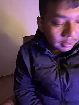 Saipuer31 在線直播表演