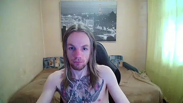 Chat XXX Live AdamDickens