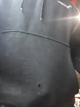 Pertunjukan Kamera Web twistafatpipe