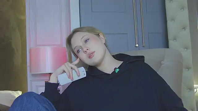 CaitlinSugar: απευθείας συνομιλία ΧΧΧ