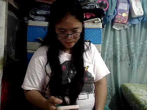 xxdreamgirl69's Live XXX Chat