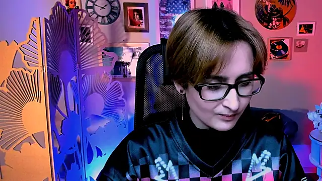 Živý XXX chat LixeLuna