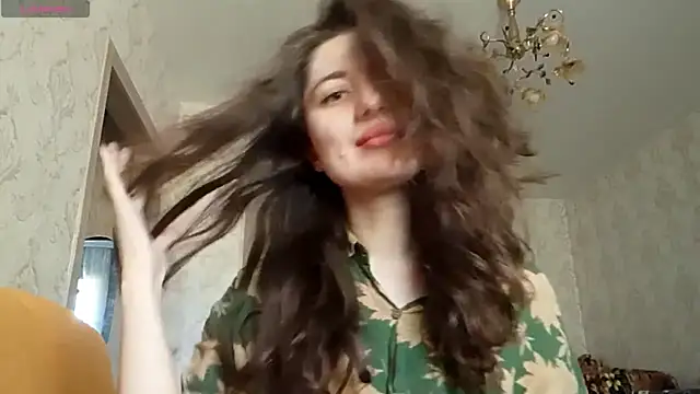 BonitaZinken Webbikameraesitys