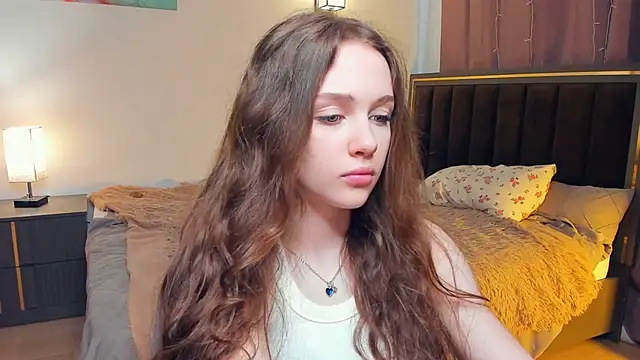 SharriSang's Webcam Show