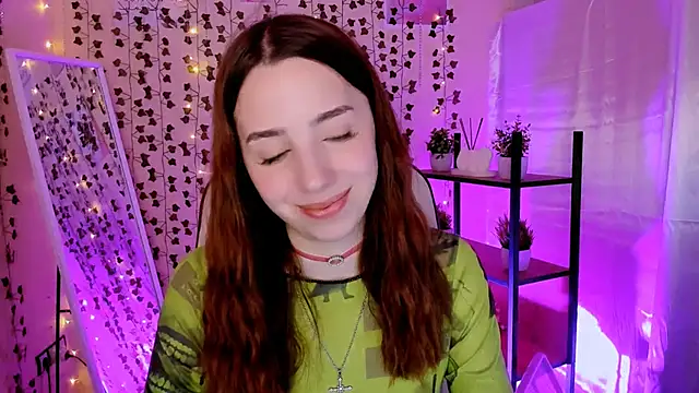 CharliGrace_ live XXX chat