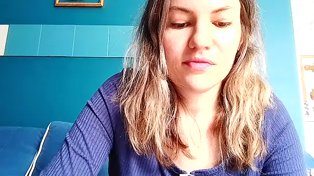 evaprolove's Live XXX Chat