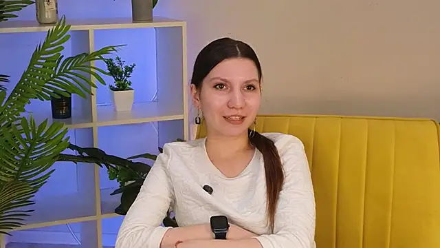 KareenKendra's Webcam Show