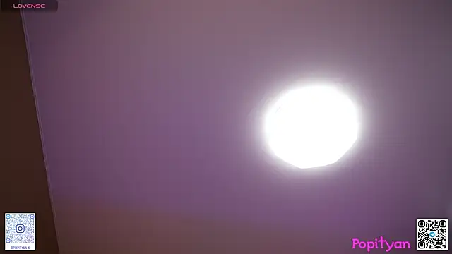 popityan1のライブXXXチャット