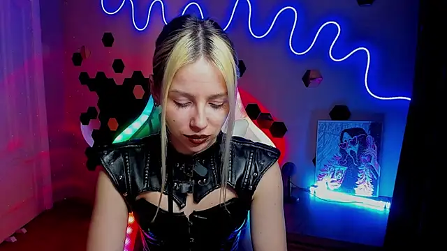 mistress_annaa's Live XXX Chat