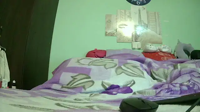 SexyGioconda live XXX chat