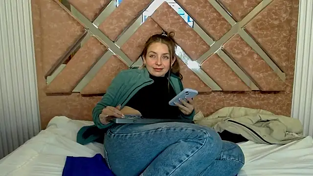 XXX chat uživo modela _isaabellaa