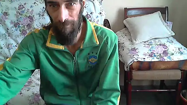 Show Webcam de vulpe8400