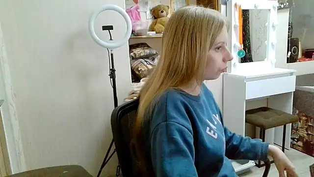 xMilagrosxs live XXX chat