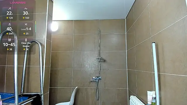 Katy_Midocalm 即時 XXX 聊天