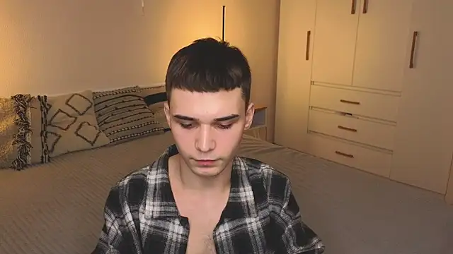 nixyasebe Webcam Show