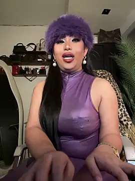 XGoodnessGracious 现场XXX聊天