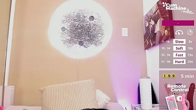 Yaki_Tai Show Webcam