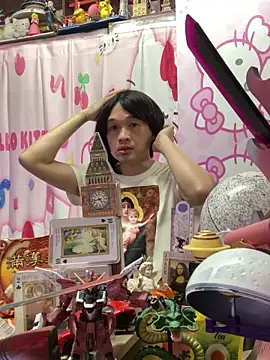 JesuAdam 现场XXX聊天