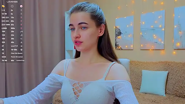 AstoriyaNightn Live XXX chat