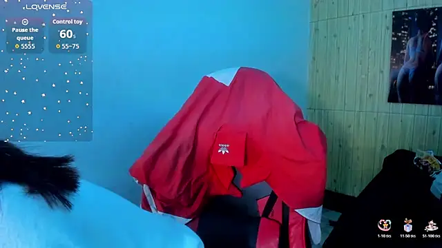 Bonnye_star Live XXX-Chat