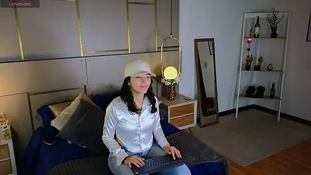 Lina_Montclair's Live XXX Chat