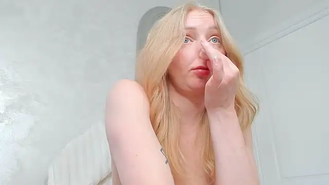 Živý XXX chat SundyRose