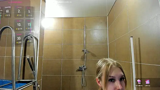 Katy_Midocalm Webcam show