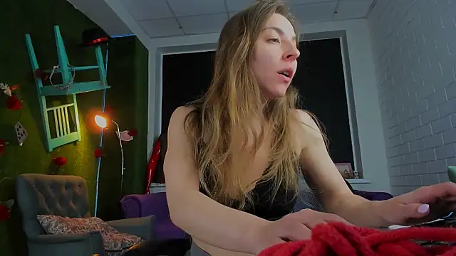 DianaAvis: απευθείας συνομιλία ΧΧΧ