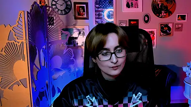 LixeLuna's Live XXX Chat