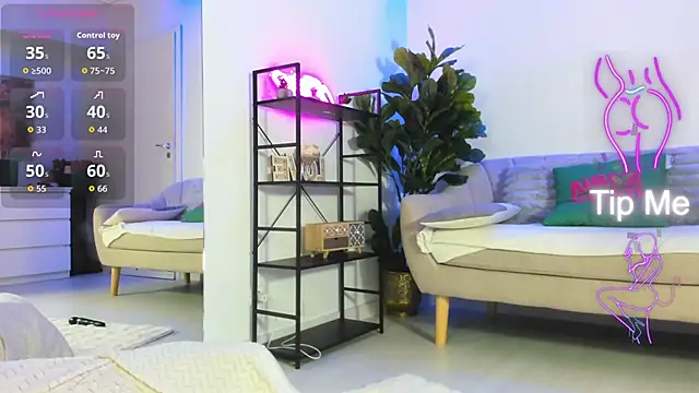 ArianaXO_ Live XXX-Chat