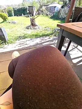 LadyLeniのライブXXXチャット