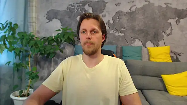 VikingChrisss Webcamshow