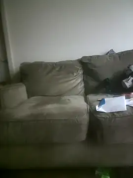 Show modela yourMasterisBored na web-kameri