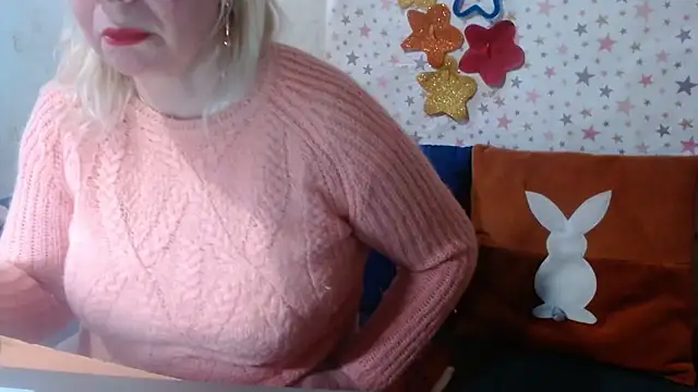 Chat XXX en directo de QueenLana