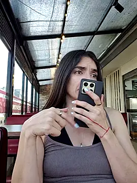 Sam_SaraのライブXXXチャット