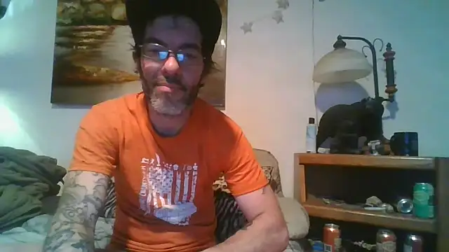 theboobietrap Live XXX-Chat