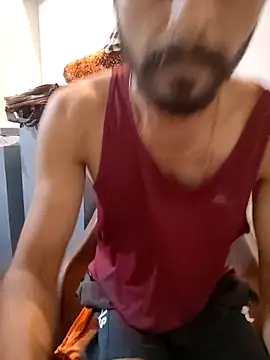 Ultra_Hot69 Pertunjukan Webcam