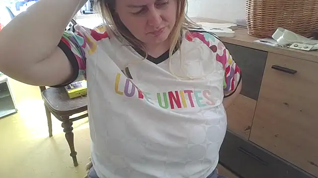 Онлайн чат XXX Meliss_Official9