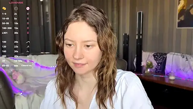 IrisPurrphyn Live XXX chat