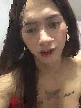 ashley_bombshell Show Webcam