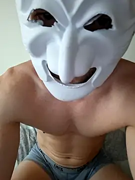 adaminosekkn Webbikameraesitys