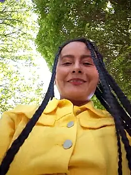 Chat XXX en directo de bellapaty