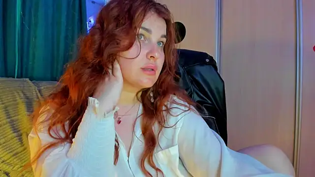 Chat XXX ao vivo de CoraSwon