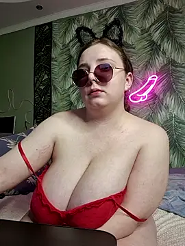 Czat XXX na żywo – Caramel_pussy