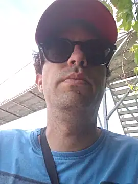 Show de webcam de RikCum4u